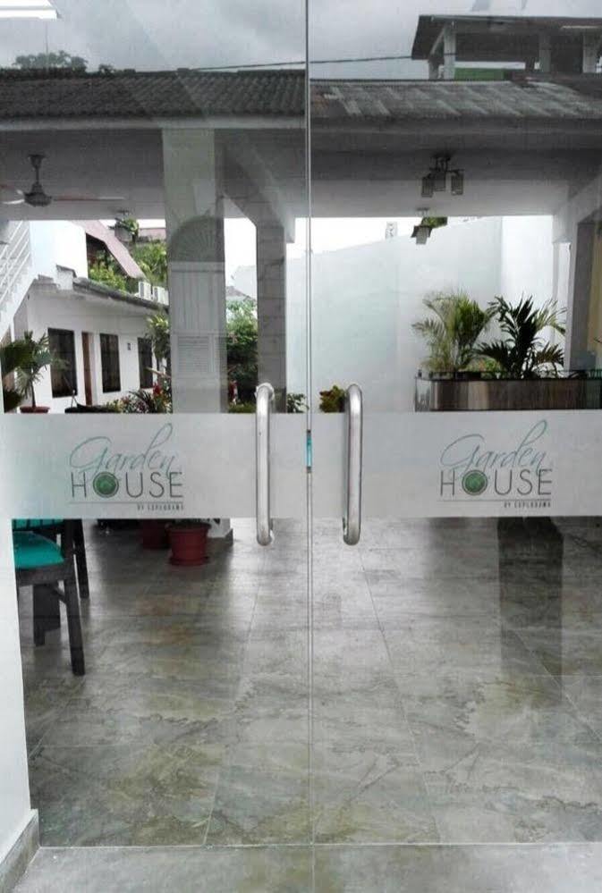 Hotel Jungle House Iquitos Exterior foto